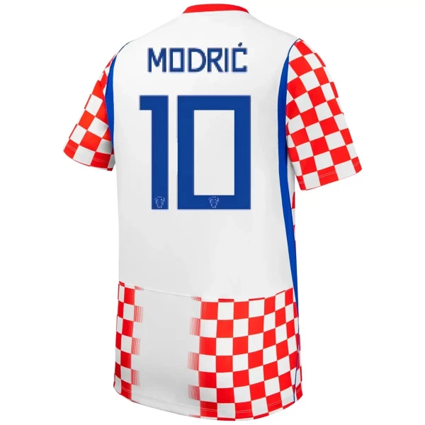 Dres Hrvatska Luka Modric 10 Dječji Domaći SP 2026