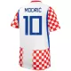 Dres Hrvatska Luka Modric 10 Dječji Domaći SP 2026