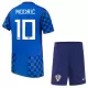 Dres Hrvatska Luka Modric 10 Dječji Gostujući SP 2026