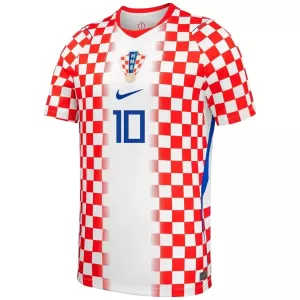 Dres Hrvatska Luka Modric 10 Domaći SP 2026