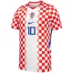 Dres Hrvatska Luka Modric 10 Domaći SP 2026