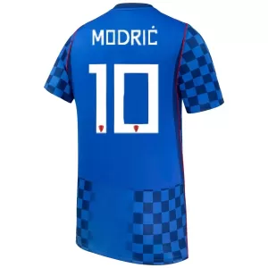 Dres Hrvatska Luka Modric 10 Gostujući SP 2026