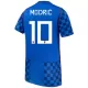 Dres Hrvatska Luka Modric 10 Gostujući SP 2026