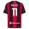 Dres AC Milan Christian Pulišić 11 Domaći 2026/27
