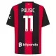 Dres AC Milan Christian Pulišić 11 Domaći 2026/27 Dres AC Milan Christian Pulišić 11 Domaći 2026/27