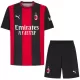 Dres AC Milan Christopher Nkunku 18 Dječji Domaći 2026/27