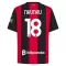 Dres AC Milan Christopher Nkunku 18 Domaći 2026/27
