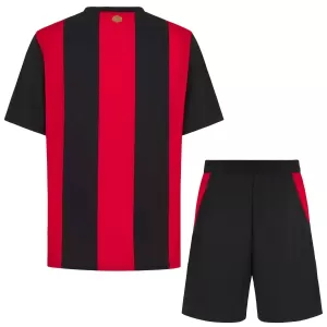 Dres AC Milan Dječji Domaći 2026/27