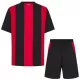 Dres AC Milan Dječji Domaći 2026/27