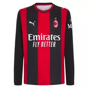 Dres AC Milan Domaći 2026/27 Dugi Rukav