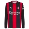 Dres AC Milan Domaći 2026/27 Dugi Rukav