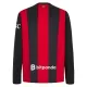 Dres AC Milan Domaći 2026/27 Dugi Rukav