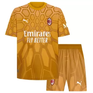 Dres AC Milan Golmanski Dječji Domaći 2026/27