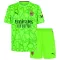 Dres AC Milan Golmanski Dječji Treći 2026/27