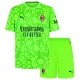 Dres AC Milan Golmanski Dječji Treći 2026/27 Dres AC Milan Golmanski Dječji Treći 2026/27