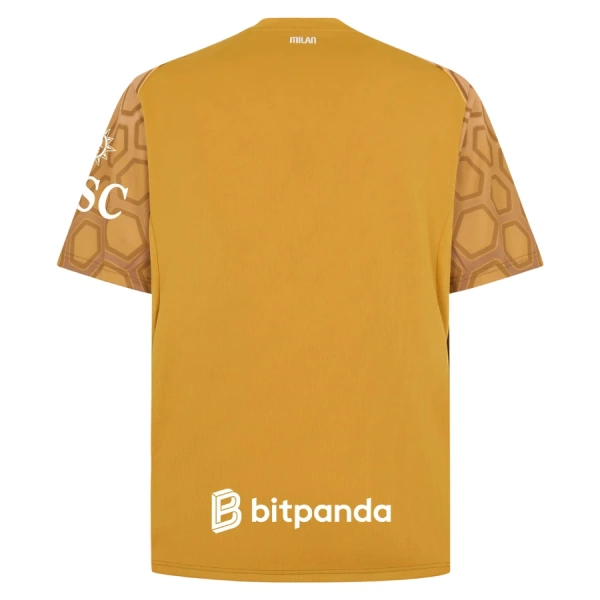 Dres AC Milan Golmanski Domaći 2026/27