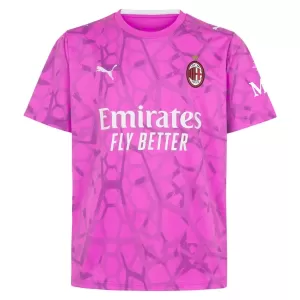 Dres AC Milan Golmanski Gostujući 2026/27