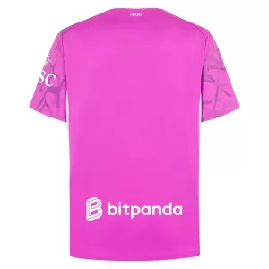 Dres AC Milan Golmanski Gostujući 2026/27