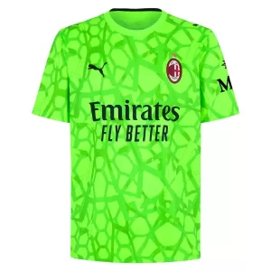 Dres AC Milan Golmanski Treći 2026/27