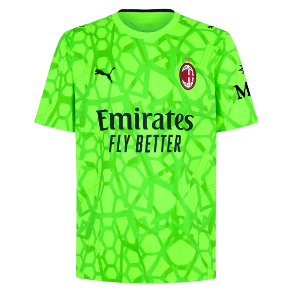 Dres AC Milan Golmanski Treći 2026/27 Dres AC Milan Golmanski Treći 2026/27