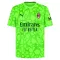 Dres AC Milan Golmanski Treći 2026/27