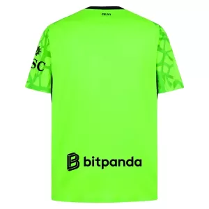 Dres AC Milan Golmanski Treći 2026/27