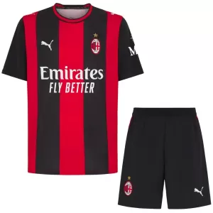 Dres AC Milan Pavlovic 31 Dječji Domaći 2026/27