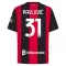 Dres AC Milan Pavlovic 31 Domaći 2026/27