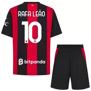 Dres AC Milan Rafael Leão 10 Dječji Domaći 2026/27