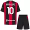Dres AC Milan Rafael Leão 10 Dječji Domaći 2026/27