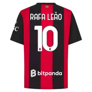 Dres AC Milan Rafael Leão 10 Domaći 2026/27