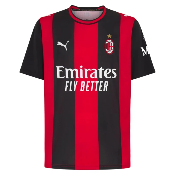 Dres AC Milan Rafael Leão 10 Domaći 2026/27