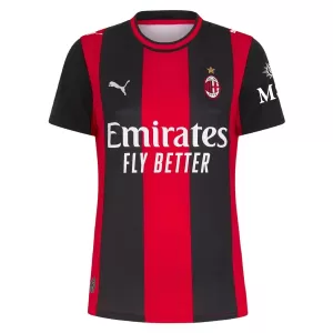 Dres AC Milan Ženski Domaći 2026/27