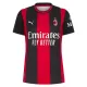 Dres AC Milan Ženski Domaći 2026/27 Dres AC Milan Ženski Domaći 2026/27