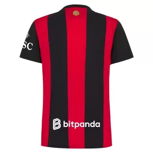 Dres AC Milan Ženski Domaći 2026/27
