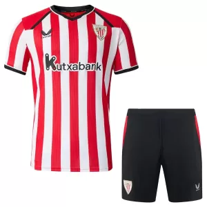 Dres Athletic Bilbao Dječji Domaći 2026/27