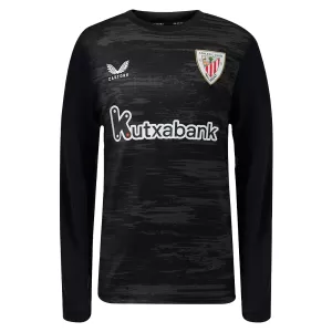 Dres Athletic Bilbao Golmanski Domaći 2026/27 Dugi Rukav