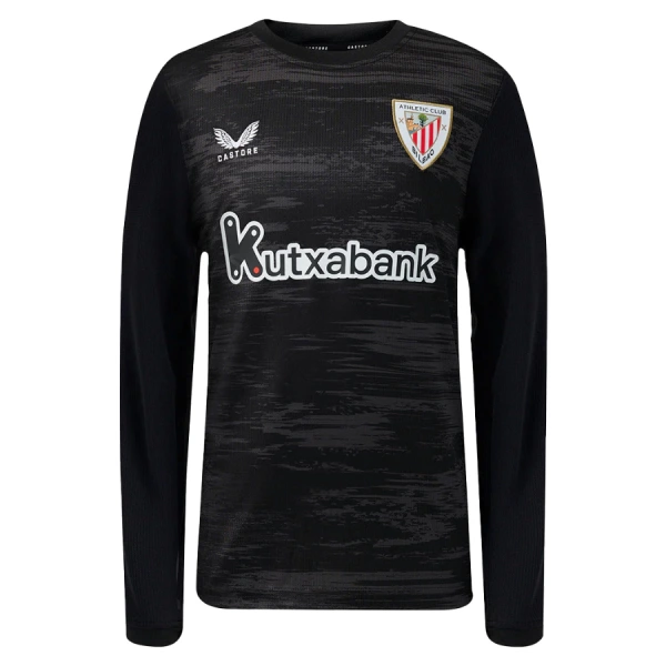 Dres Athletic Bilbao Golmanski Domaći 2026/27 Dugi Rukav Dres Athletic Bilbao Golmanski Domaći 2026/27 Dugi Rukav