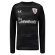 Dres Athletic Bilbao Golmanski Domaći 2026/27 Dugi Rukav Dres Athletic Bilbao Golmanski Domaći 2026/27 Dugi Rukav