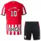 Dres Athletic Bilbao Williams JR 10 Dječji Domaći 2026/27