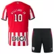 Dres Athletic Bilbao Williams JR 10 Dječji Domaći 2026/27
