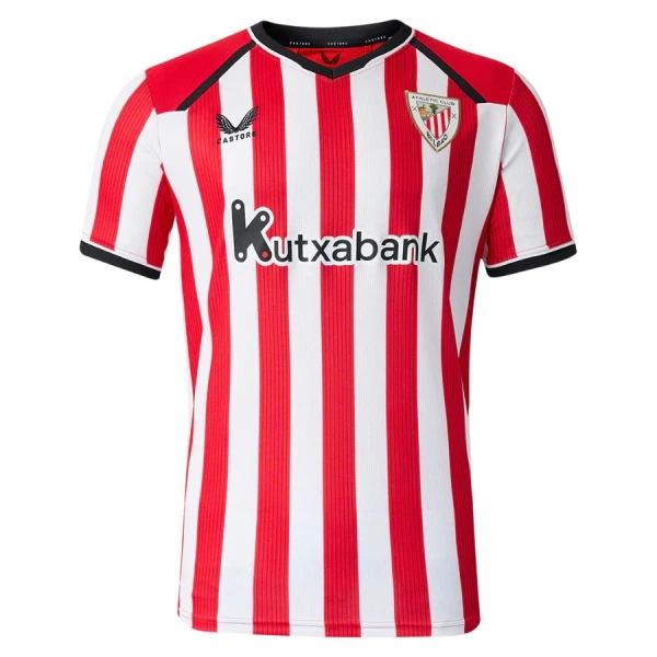 Dres Athletic Bilbao Williams JR 10 Domaći 2026/27