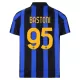 Dres Inter Milan Bastoni 95 Domaći 2026/27 Dres Inter Milan Bastoni 95 Domaći 2026/27