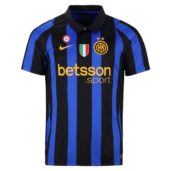 Dres Inter Milan Bastoni 95 Domaći 2026/27
