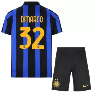 Dres Inter Milan Dimarco 32 Dječji Domaći 2026/27