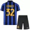 Dres Inter Milan Dimarco 32 Dječji Domaći 2026/27