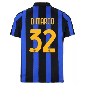 Dres Inter Milan Dimarco 32 Domaći 2026/27