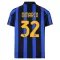 Dres Inter Milan Dimarco 32 Domaći 2026/27