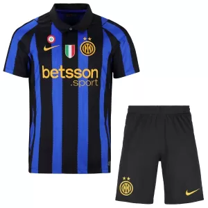 Dres Inter Milan Dječji Domaći 2026/27