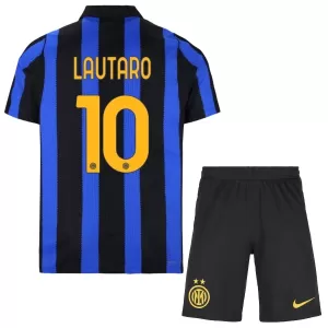 Dres Inter Milan Lautaro Martínez 10 Dječji Domaći 2026/27
